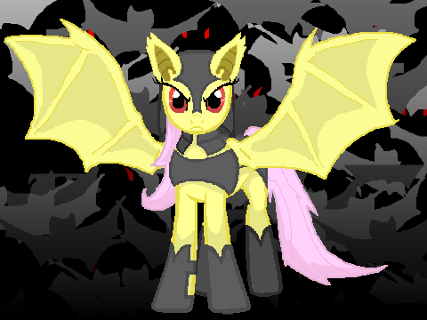 War ponies CC remix