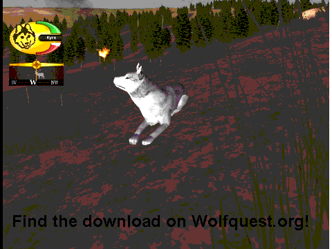 WOLFQUEST 2.5 IS OUT!!!