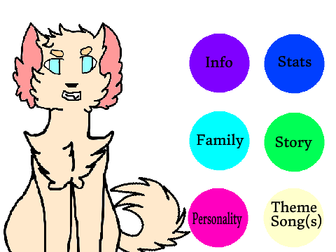 ~MarshClan Sign up Sheet ~ remix-3