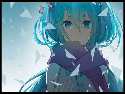 Decode - Paramore (Nightcore)