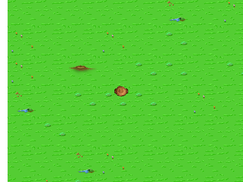 Tiled RPG Base