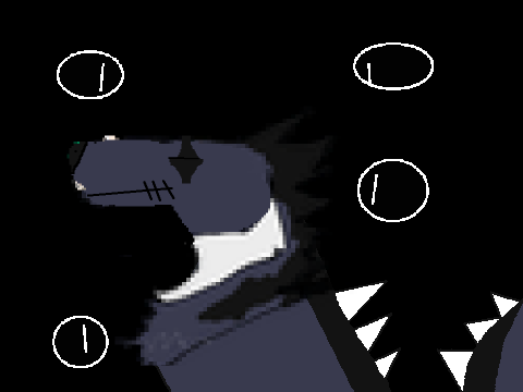Harder,Better,Faster,Stronger (gift for Merkosaur)