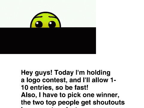 [CLOSED]Logo Contest!