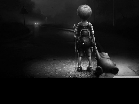 lonely travel #2?