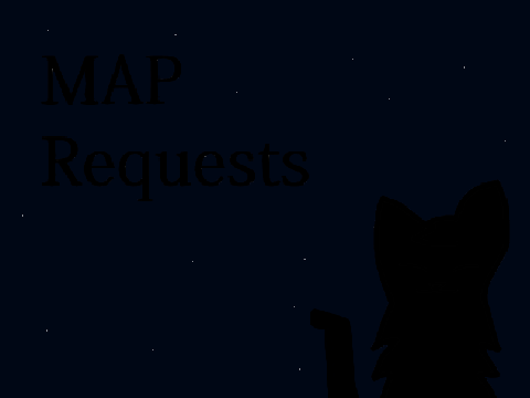 MAP Requests