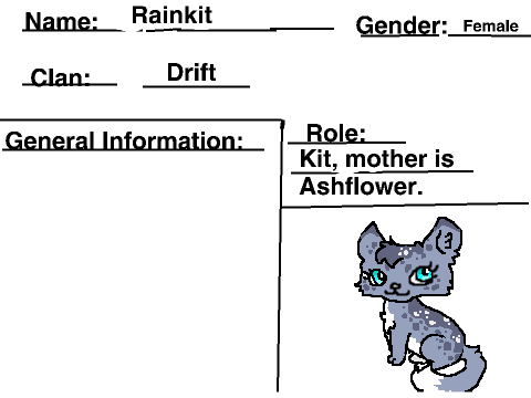 Drift Clan + Search Clan :3 remix-2