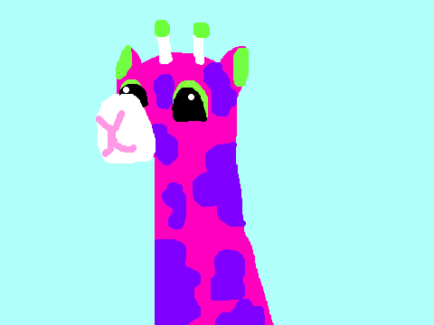 *NEW OC* Boodie Lime