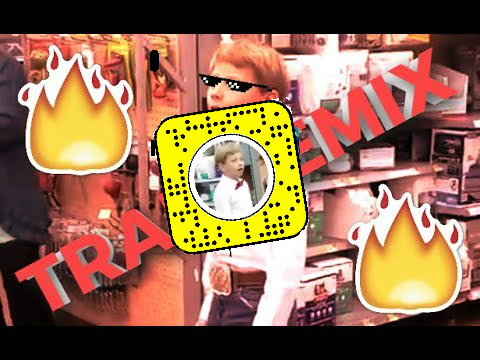 Y0DELING KID REMIX