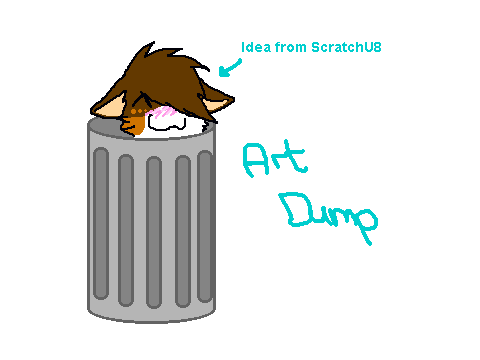 Art Dump C: