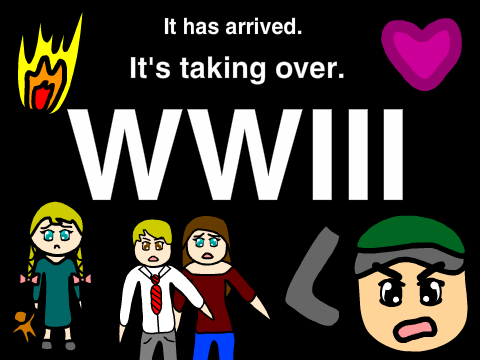 World War III