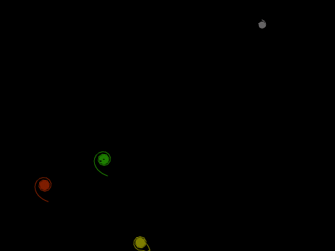 Swirls(%100 pen i think)