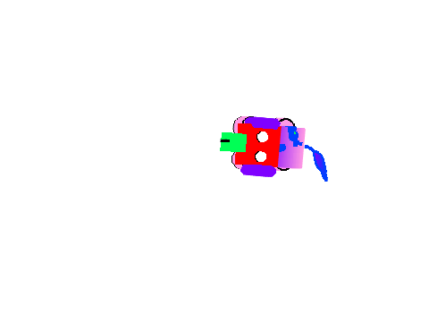 Candy Puppy 3D!