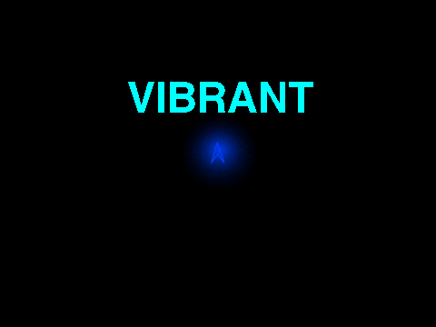 Vibrant