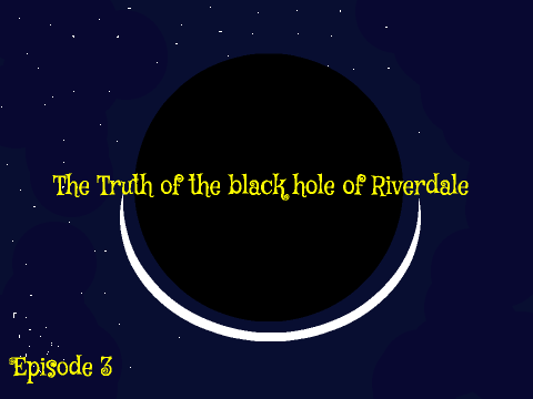 Riverdale is a black hole [Episode 3] 