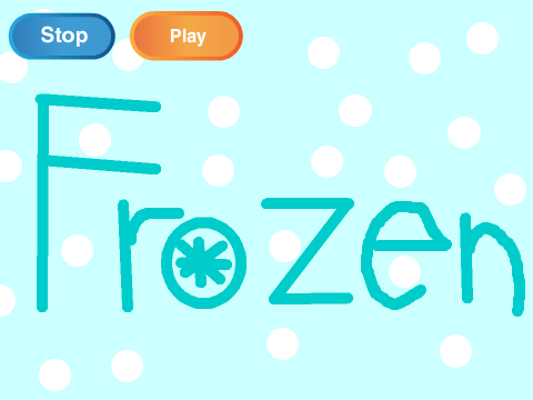 Do You Want To Build A Snowman?