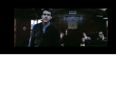 Neville longbottom---You had a bad day