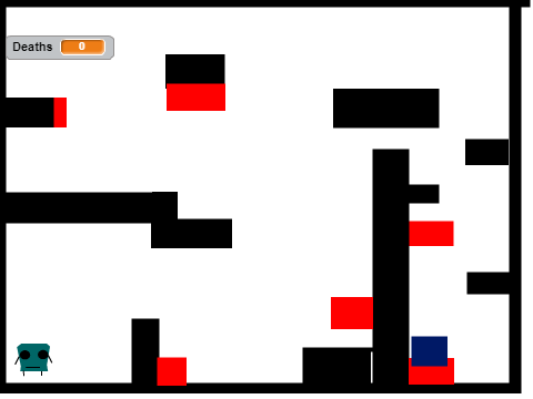 Platformer 6