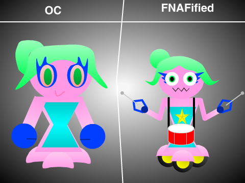 Welp, I tried to