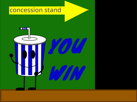 Soda Freenzy (Game)