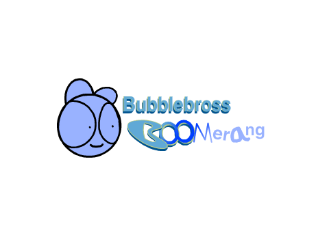 New channel: Bubblebross Boomerang