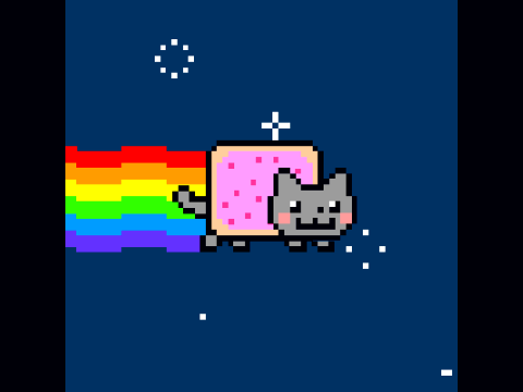Nyan Nyan Cat