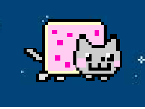 Nyan Cat 