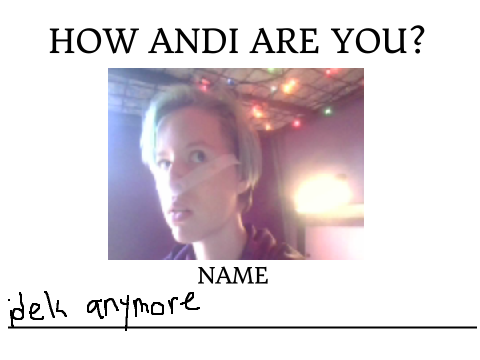 hOW -UNIVERSAL_SAMM/ANDI- ARE YOU? remix