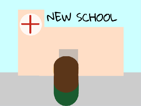 New School!