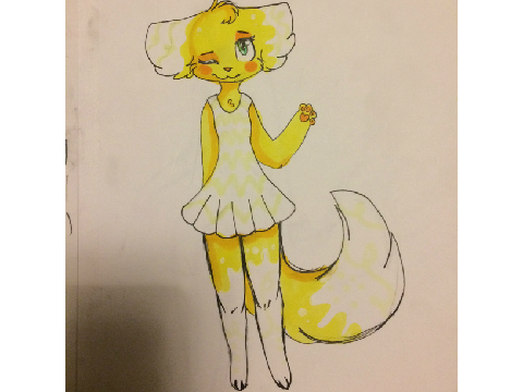 *Art Update*
