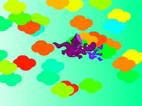 DWAGON (seizure warning)