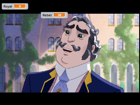 Ever After High quiz-are you a Royal or a Rebel...