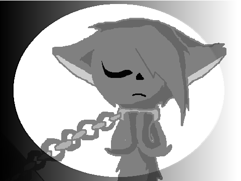 Chained CC ,;:........OPEN.........:;, remix