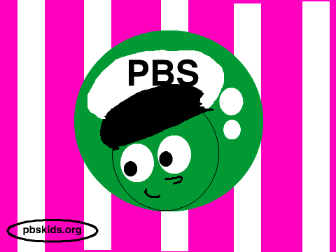 PBS Animation :) (NOT A GAME)
