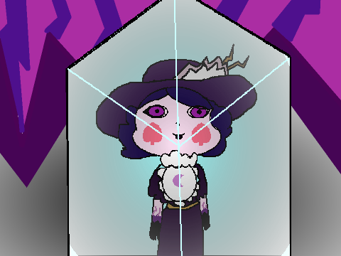 Eclipsa Butterfly