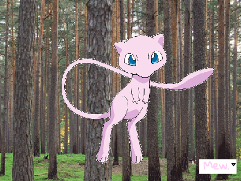 Pokémon D.N.A. 2 ( W.I.P )