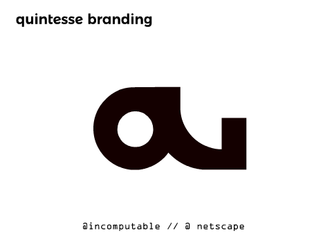 Quintesse branding