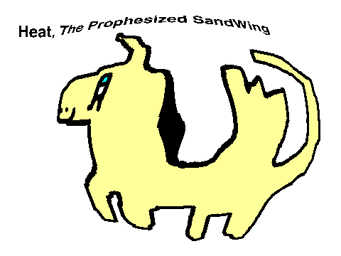 Wings Of Fire name generator