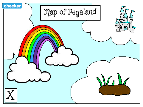 Adopt a Pegasus