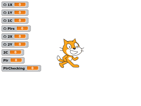 Multiplayer Game