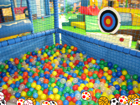 Ball Pit remix