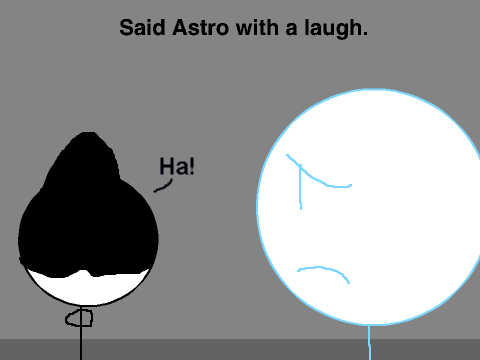 The Candy Bar Series in a Nutshell