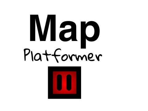 Map -a Platformer-