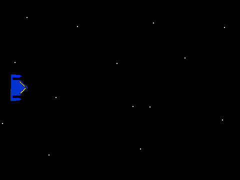 Super Death destruction space ships 5