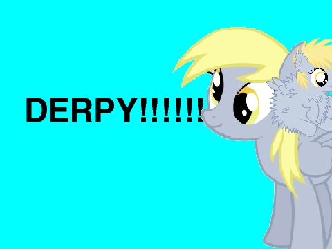 Derpy!!!!!!!! hahahahahahahnjhbfhes