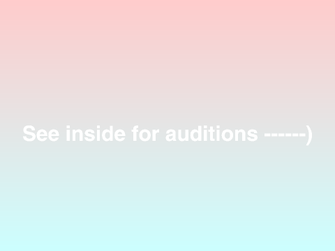 Disney High- Voice and Animators Auditions remix-2