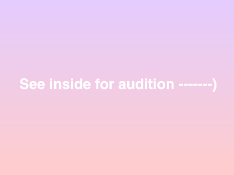 Disney High- Voice and Animators Auditions remix-3