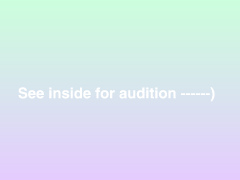Disney High- Voice and Animators Auditions remix-5