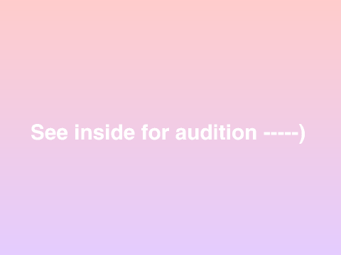 Disney High- Voice and Animators Auditions remix-6