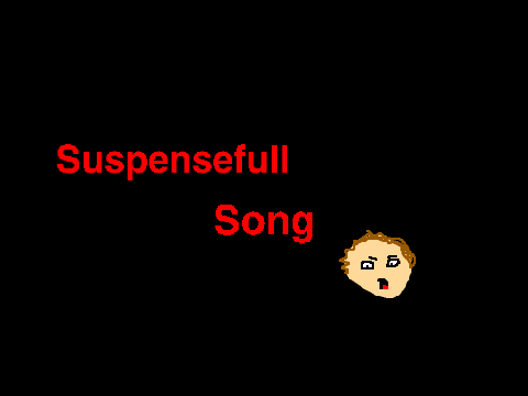 Suspensefull Song 2.0