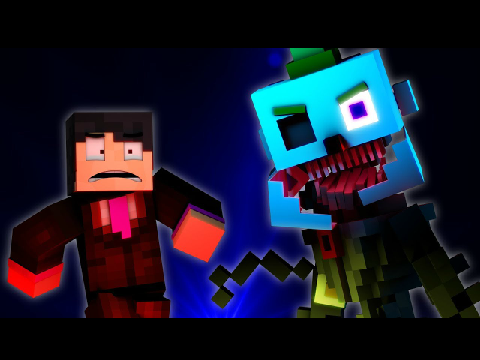 FNAF Song "Trust me"